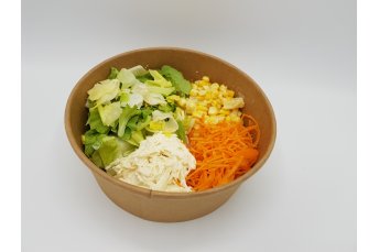 Gemischter Salat 877375