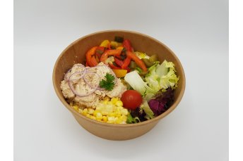 Gemischter Salat Saisonal 877377