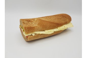 Parisette dunkel Sandwiches 881222